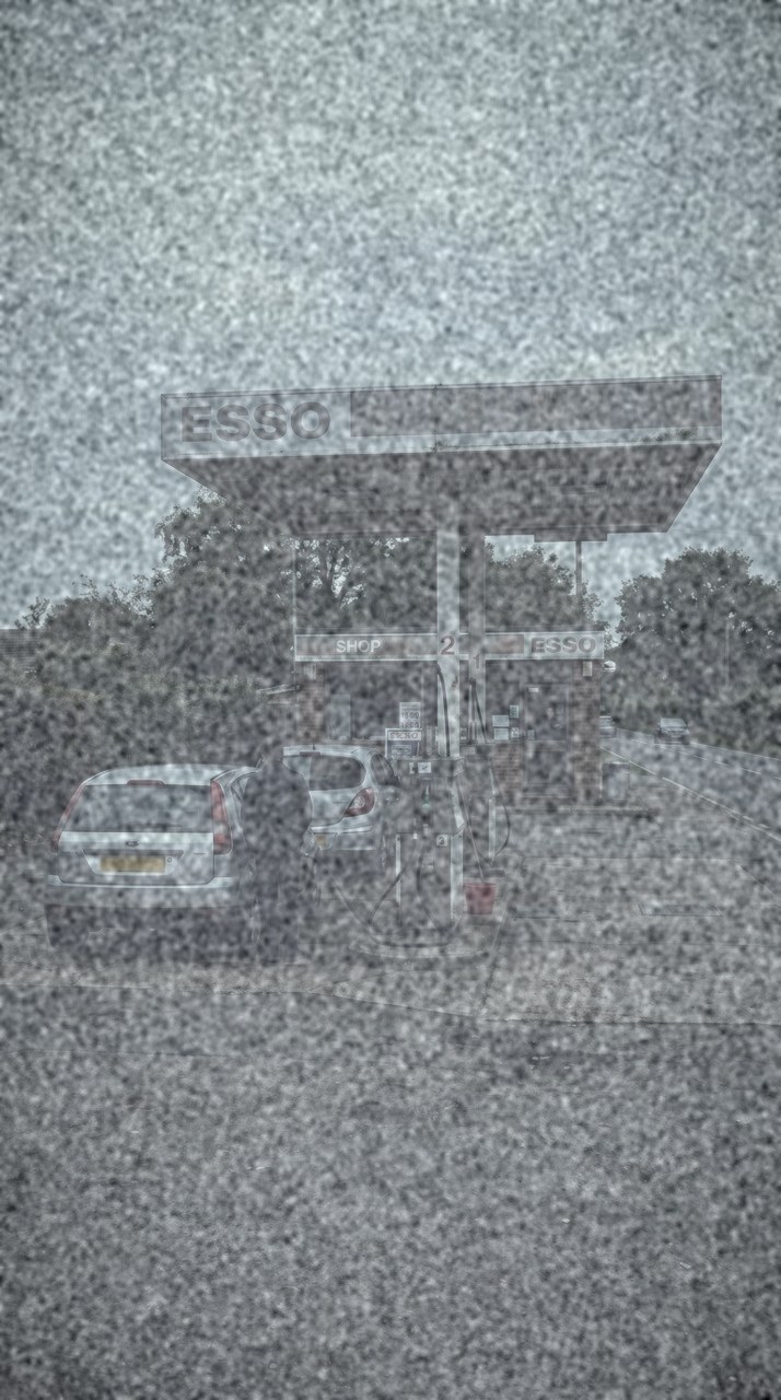 Expiredroll: the last stop before dark