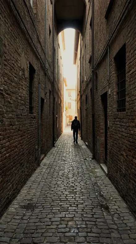 Wafer Plane applied to Alley lines