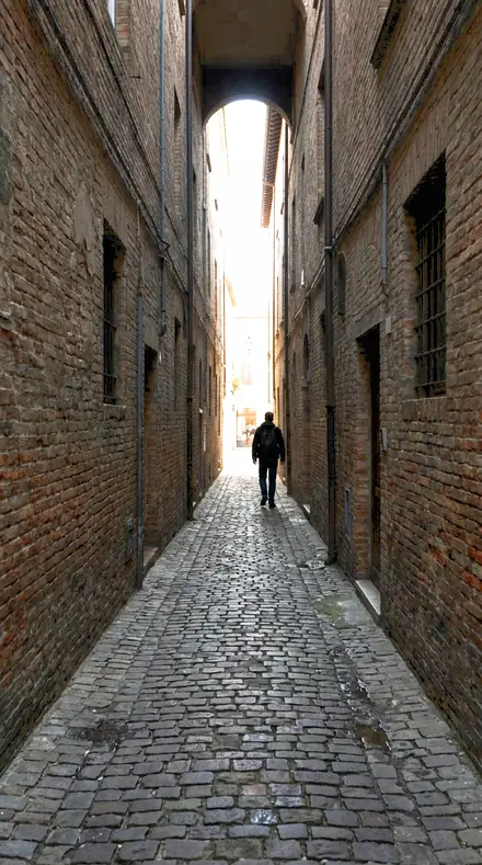 Level Record applied to Alley lines
