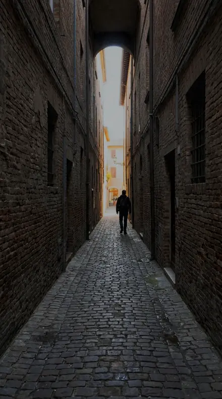 Nave Window applied to Alley lines