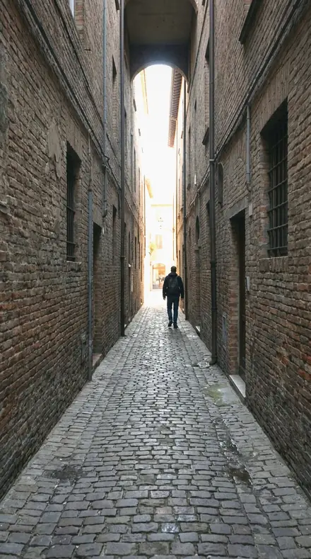 Watering Can applied to Alley lines