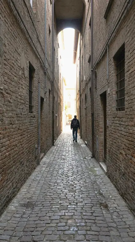 Fixture Clash applied to Alley lines
