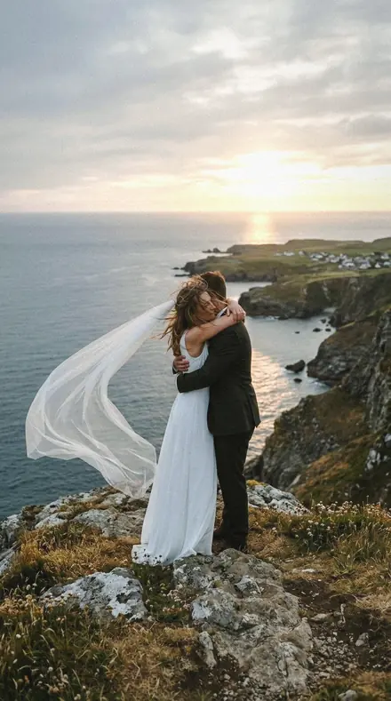 Late Set applied to Cliff elopement