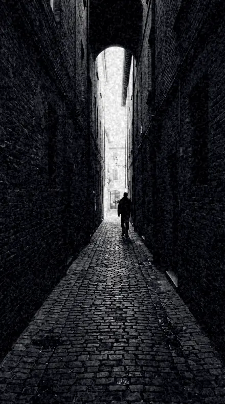 Last Train applied to Alley lines