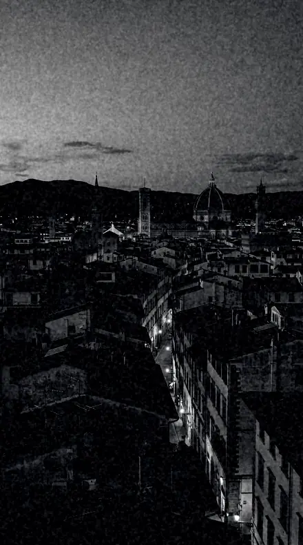CS-14 Mono Grit applied to City rooftop