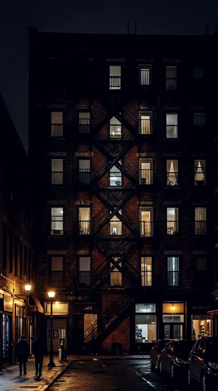 CS-03 Beamcutter applied to Mono 014 fire lowlight