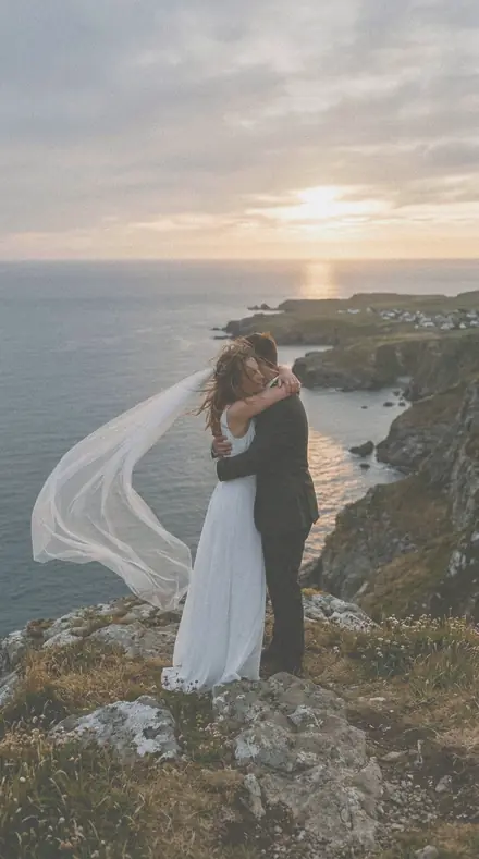 Pulp Beater applied to Cliff elopement