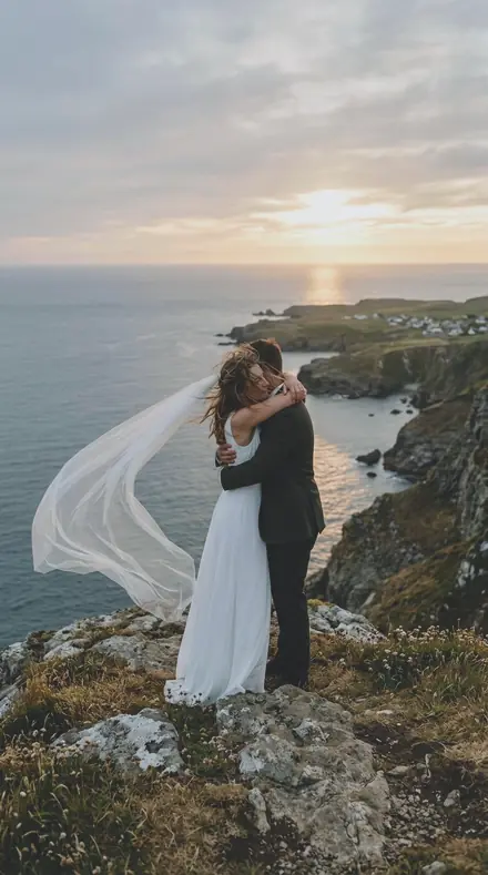 Paper Round applied to Cliff elopement