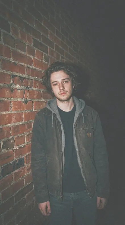 Pulp Beater applied to Flash brick portrait