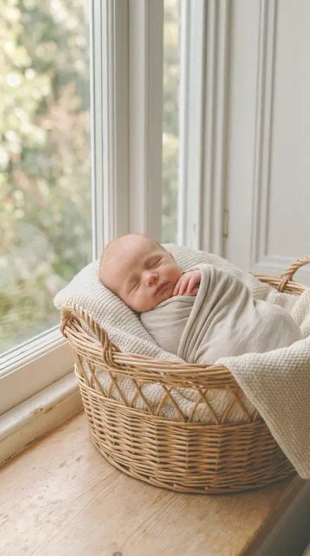 Send Attempt applied to Newborn basket