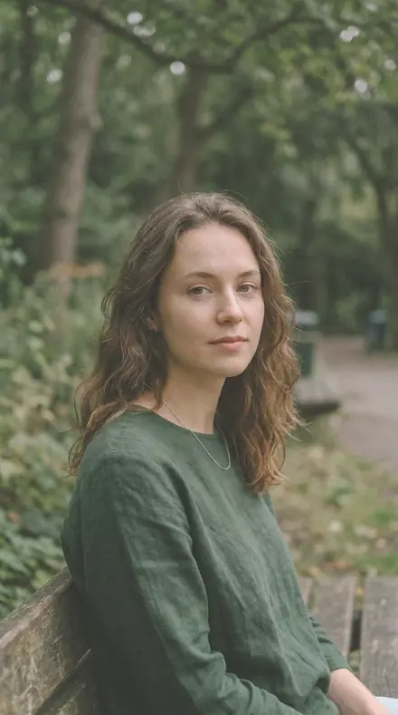 Send Attempt applied to Portrait shade