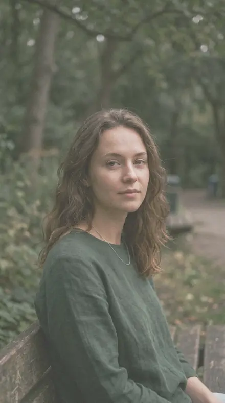 Dot Gain applied to Portrait shade