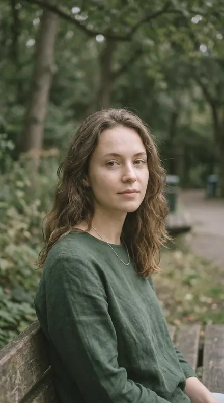 Source Split applied to Portrait shade