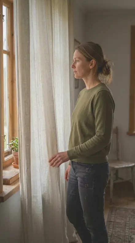 Sky Hold applied to Curtain light