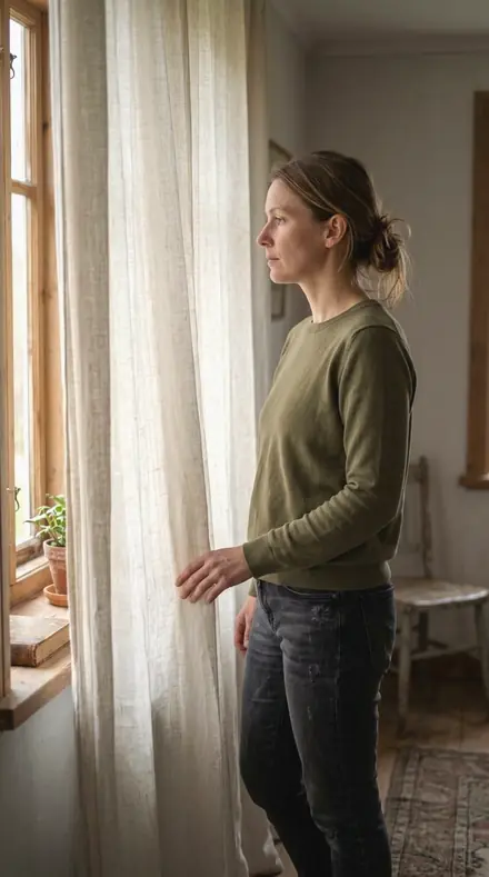 Spokesperson Quote applied to Curtain light