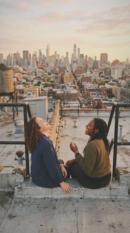 Stylus Pass applied to Rooftop golden