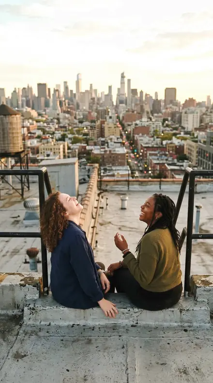 Measured Face applied to Rooftop golden