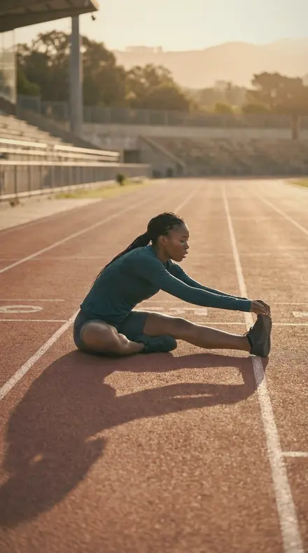 Pram Hood applied to Athlete track