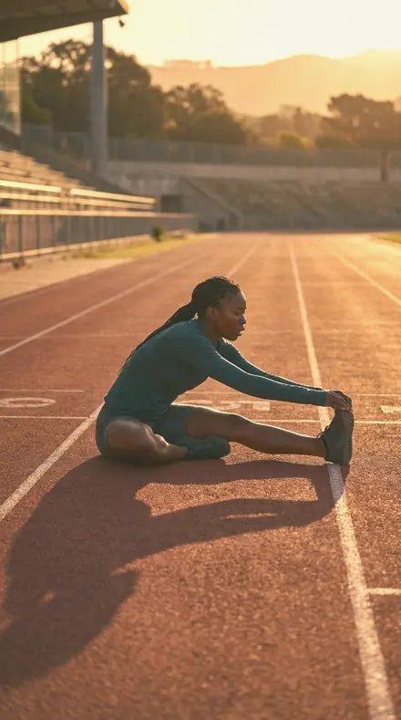 Offering Plate applied to Athlete track