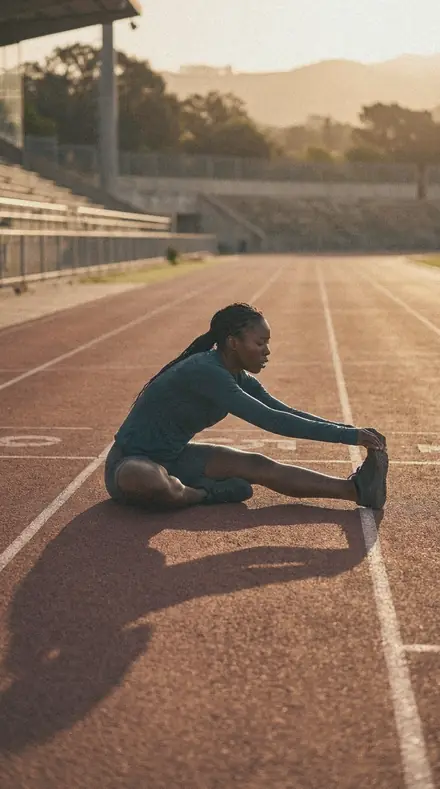 Wanderer applied to Athlete track