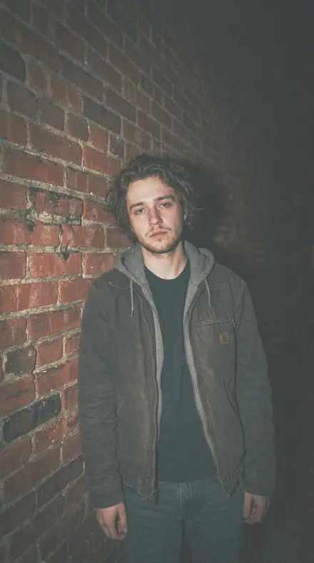 Dot Gain applied to Flash brick portrait