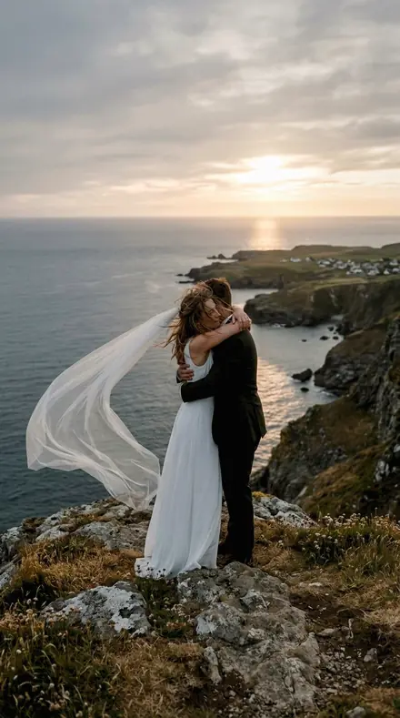 Small Loop applied to Cliff elopement