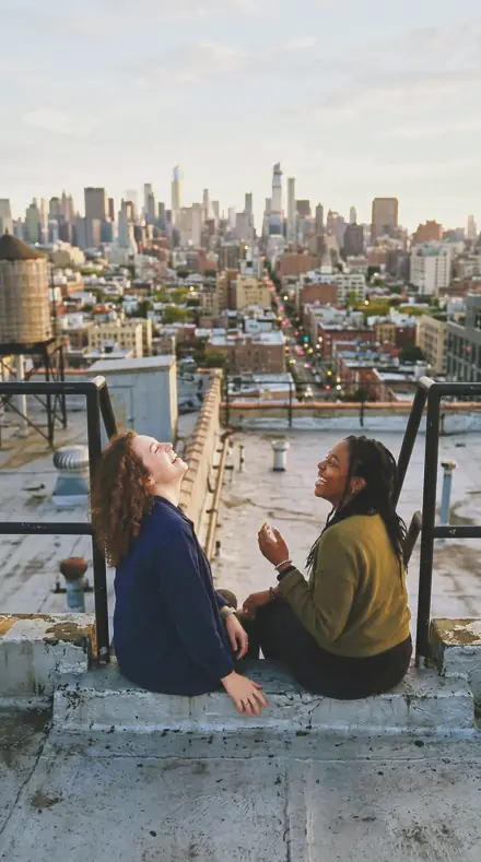 Head Table applied to Rooftop golden