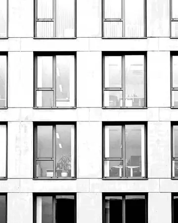 facade grid. With the Pitchblock preset applied.