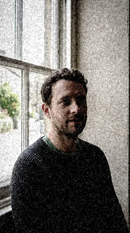 Strong Push applied to portrait window
