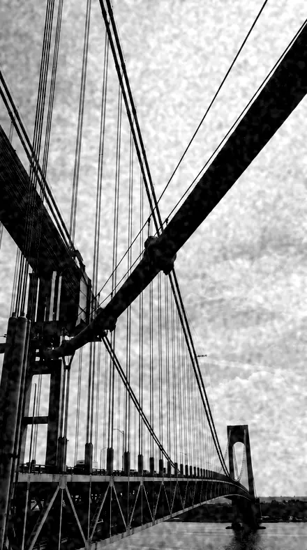 Second Shift applied to bridge cables