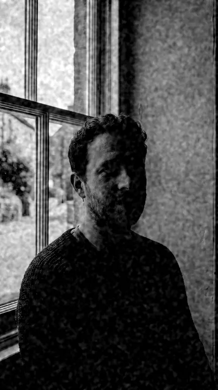Second Shift applied to portrait window