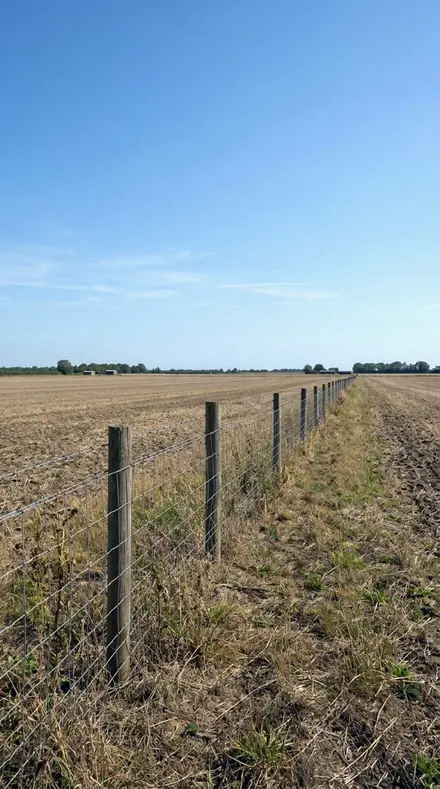 Civil Twilight applied to the field after the sun gave up