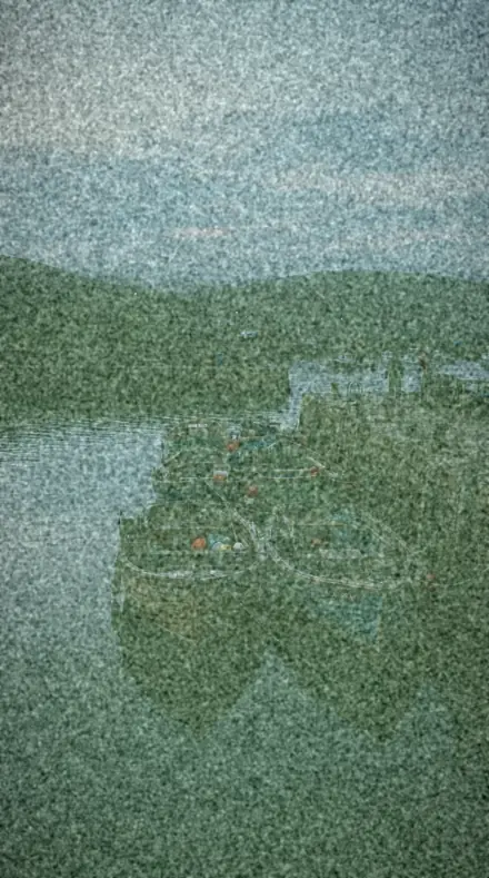 Shelf Year applied to harbour boats