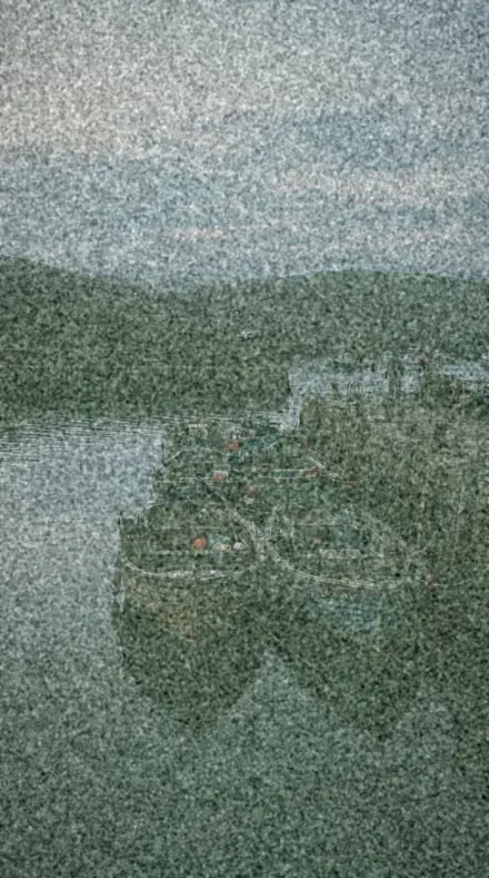 Expired Roll applied to harbour boats