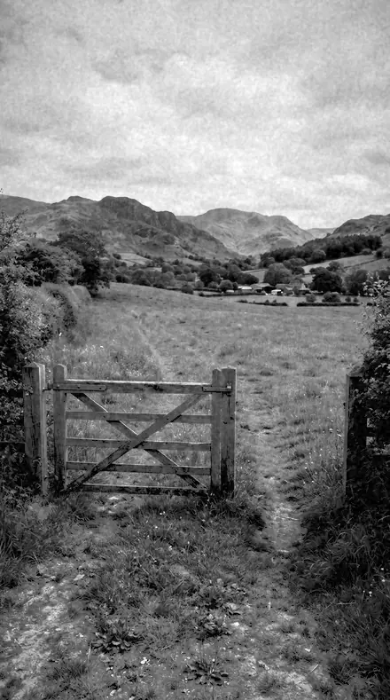 Filter Slot applied to farm gate