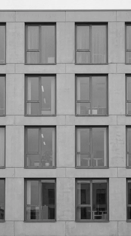 Soft Proof applied to The grid the color was hiding