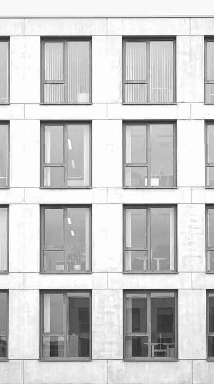 Noon Edition applied to The grid the color was hiding