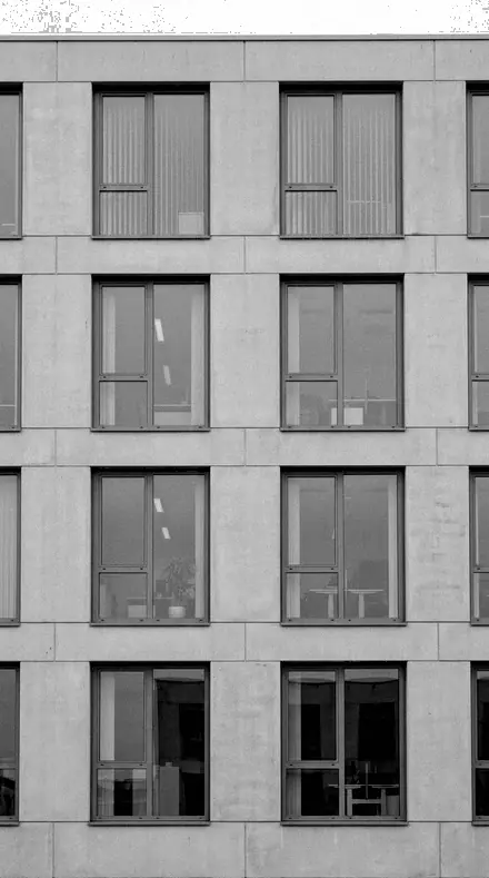 Iron Sky applied to The grid the color was hiding