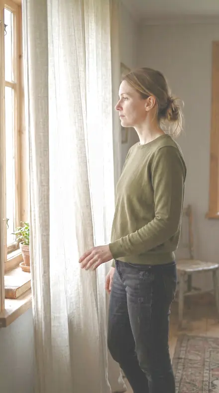 Bounce Ratio applied to curtain light