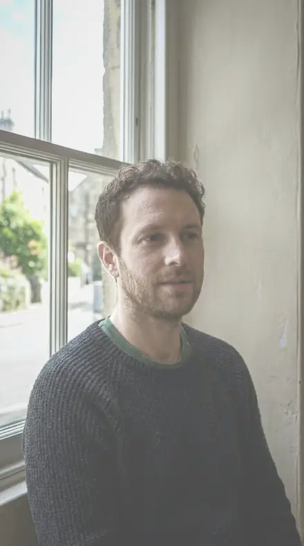 Fine Skin applied to portrait window